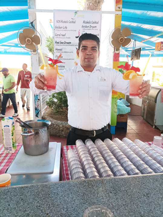 Gastro Golden Beach Resort