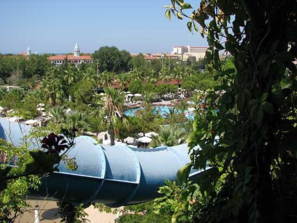 Aquapark Ali Bey Club
