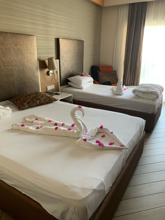 Zimmer My Home Resort