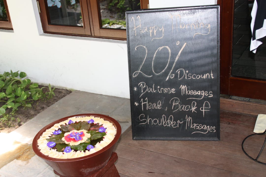 Coconutspa NH Collection Maldives Reethi Resort