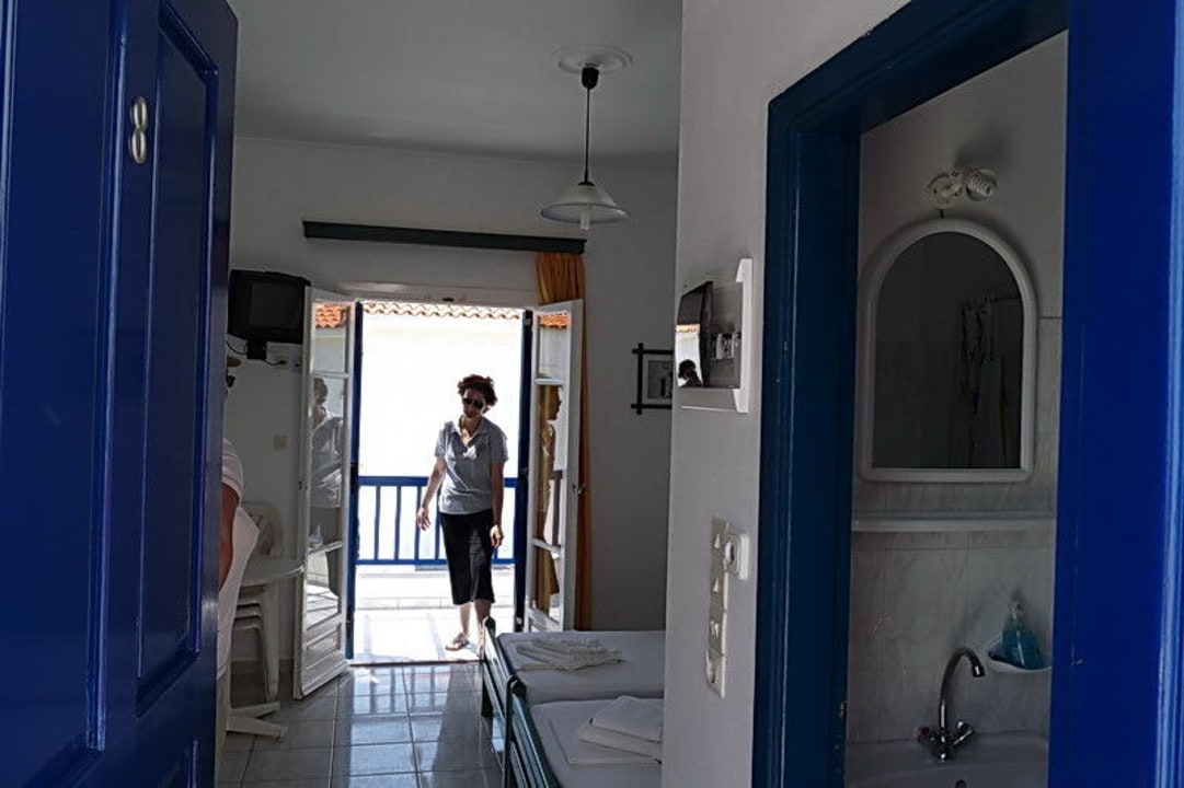 Dora II Villa Dora Studios