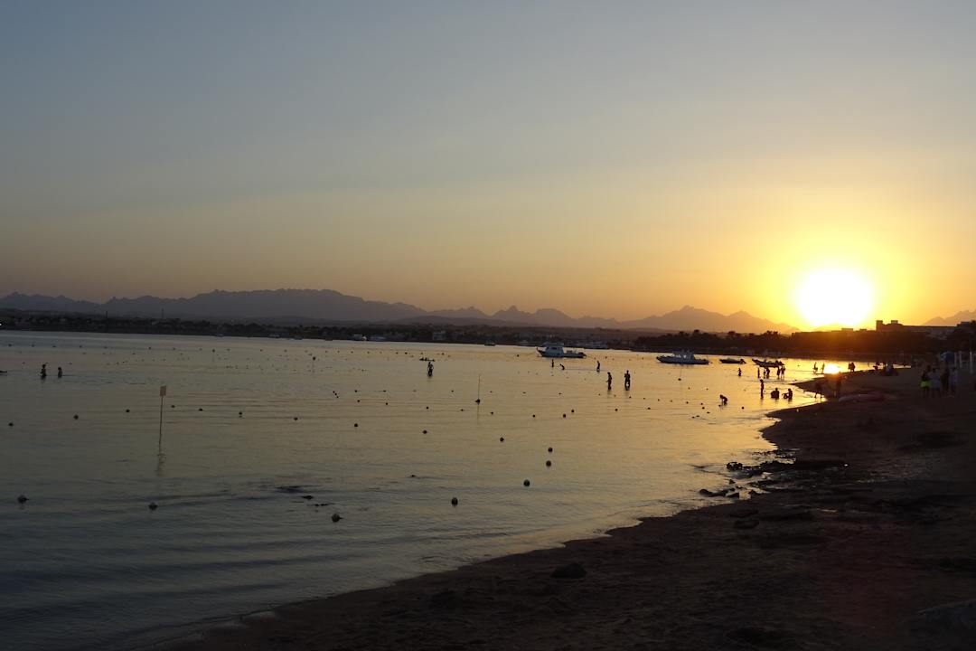 Strand Makadi Palace