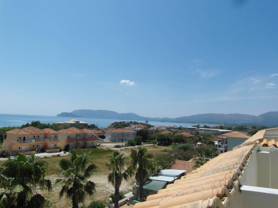 Widok SuneoClub Cavo D'Oro Hotel