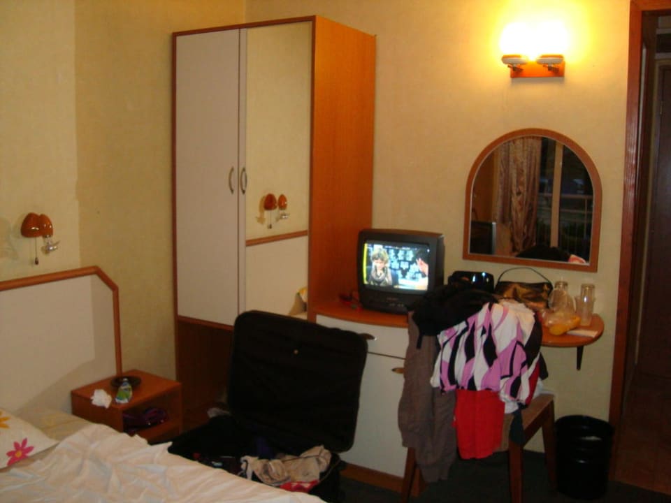 Zimmer Hotel Balaton