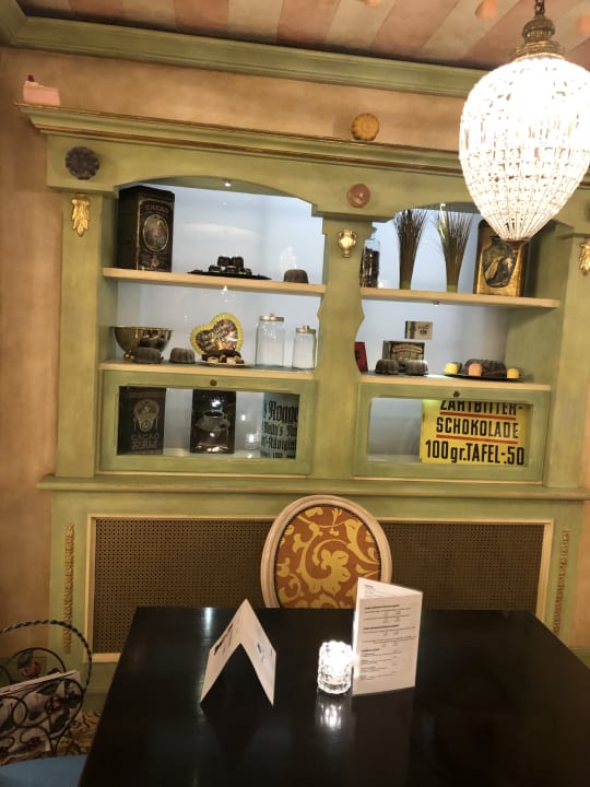 Lobby Familotel Hotel Feldberger Hof