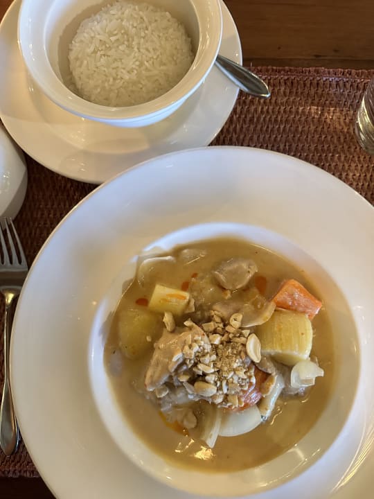 Gastro Kamalaya Wellness Sanctuary & Holistic Spa Resort