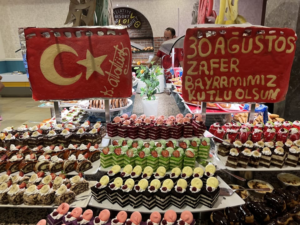 Gastro Telatiye Resort