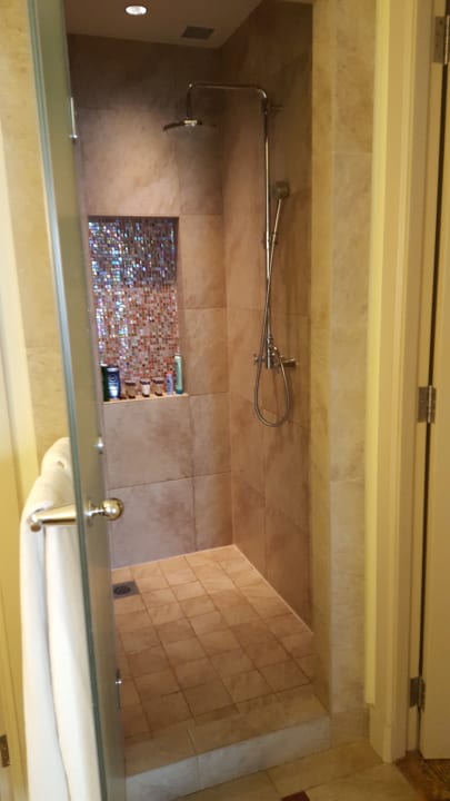 Zimmer Atlantis, The Palm