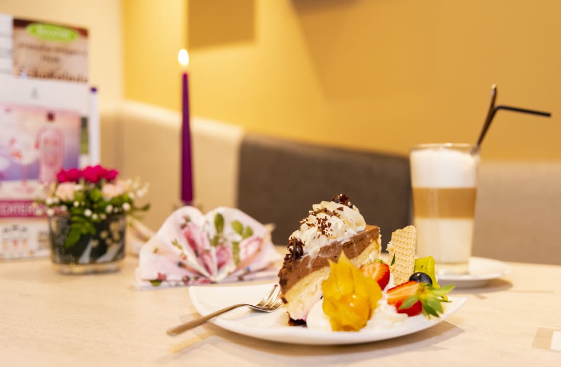 Gastro Pension Stadt-Kaffee