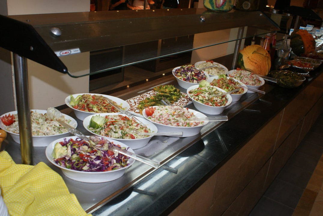 Salate Sentido Djerba Beach