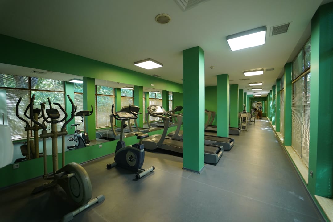 Sport & Freizeit HVD Clubhotel Miramar