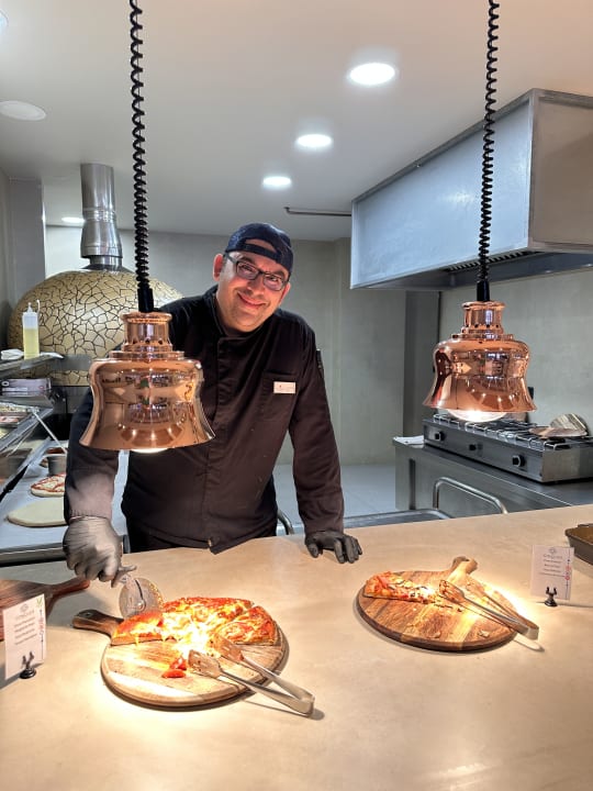 Gastro Sergios Hotel - Adults Friendly