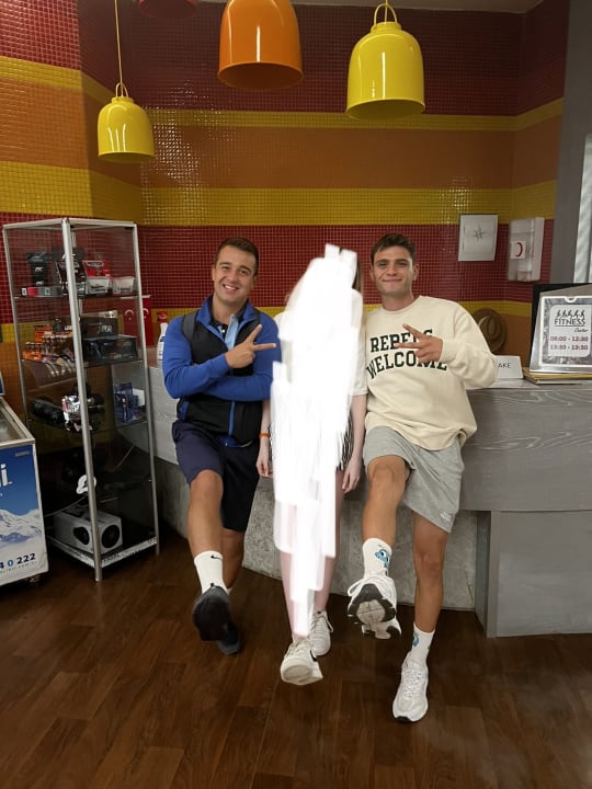 Sonstiges Royal Seginus