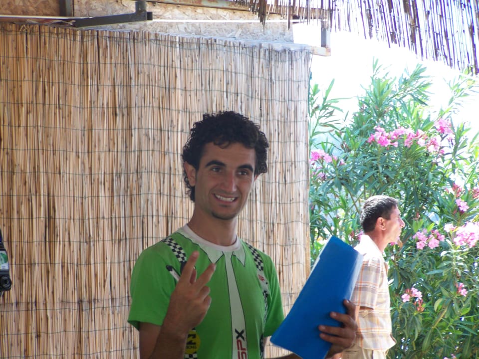Abbas Sealife Buket Resort & Beach