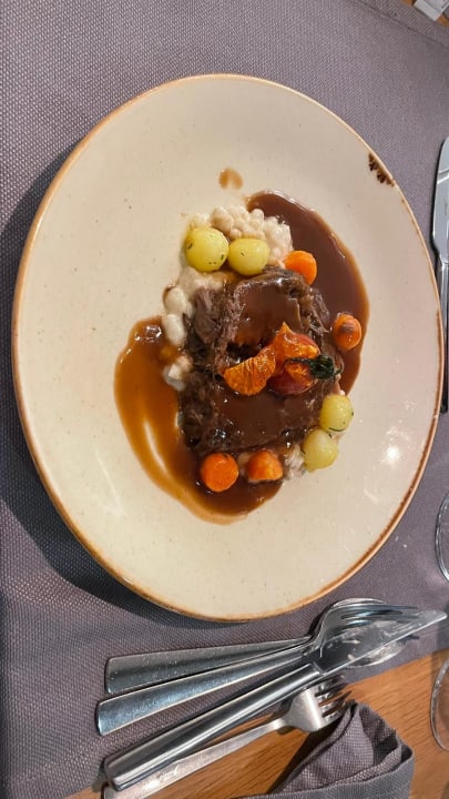 Gastro Hotel Miramare Beach