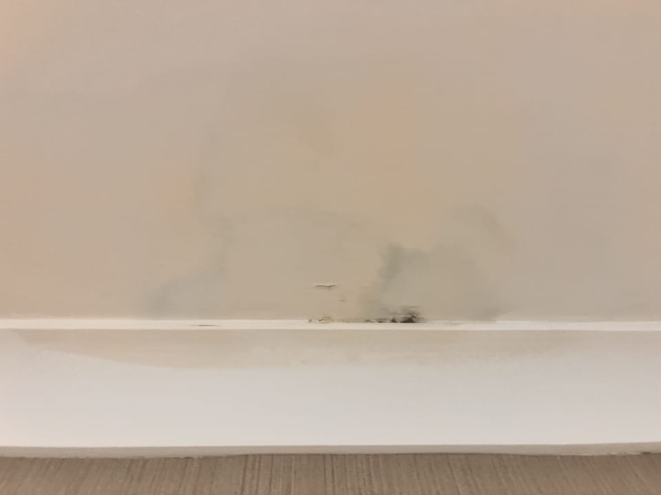 Zimmer La Blanche Island Bodrum