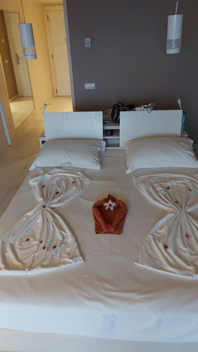 Zimmer Hotel Seabel Rym Beach Djerba