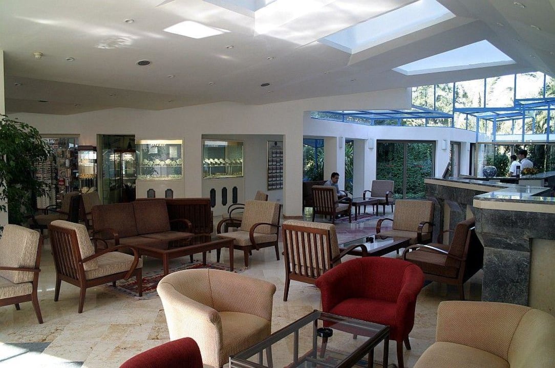 Hote Asteria Collection Side