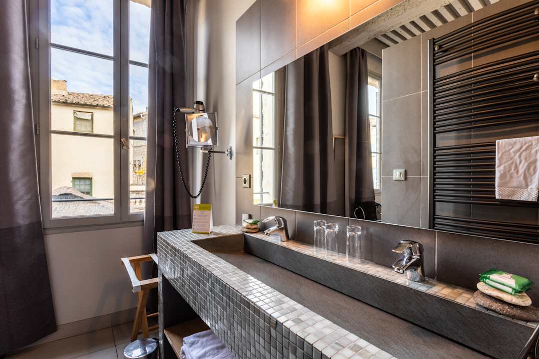 Zimmer Boutique Hotel Entraigues