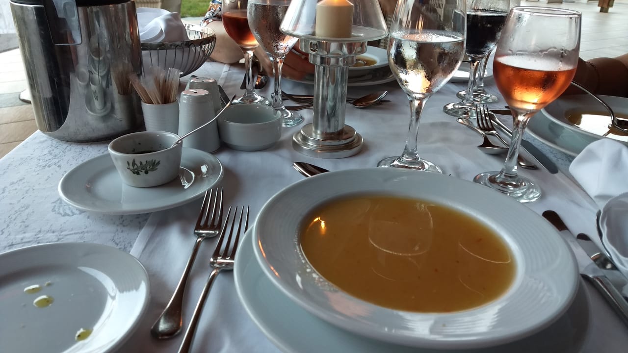 Gastro Bella Beach Hotel