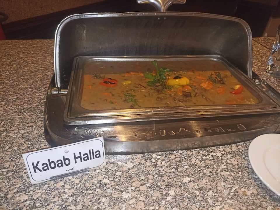 Gastro Menaville Safaga