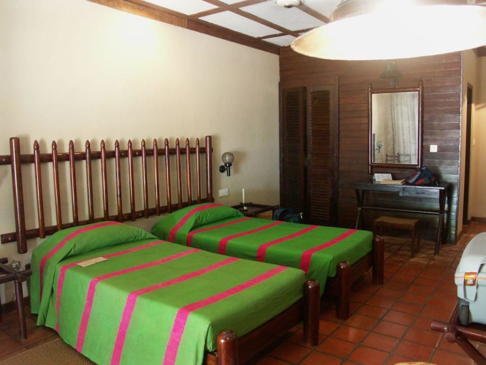Zimmer Hotel Yala Safari Game Lodge