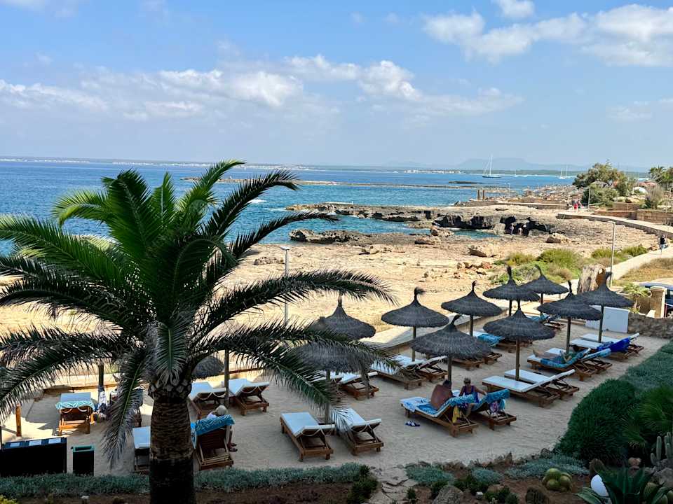 Zimmer Universal Hotel Cabo Blanco - Adults Only