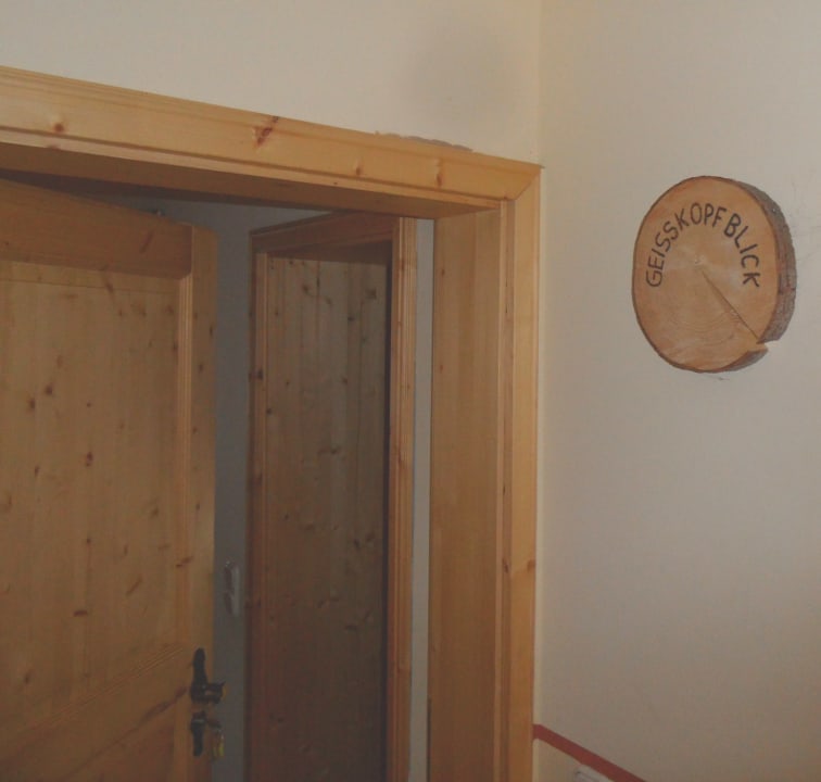 Zimmer Ferienhof Dannerbauer