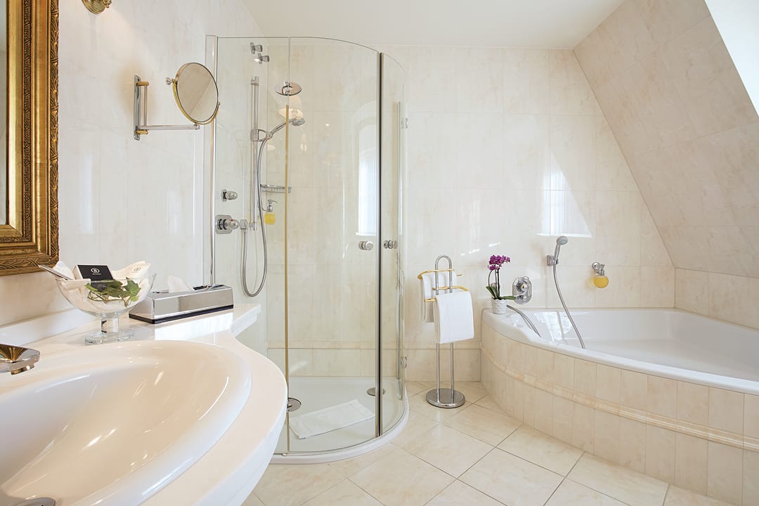 Zimmer Victor's Residenz Hotel Leipzig