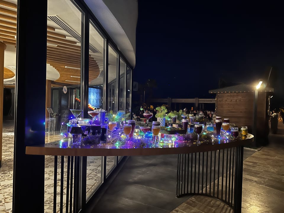 Gastro Seaden Quality Resort & Spa