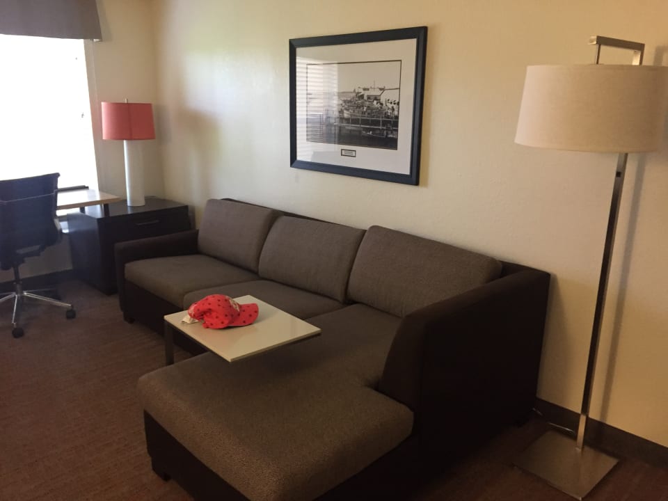 Zimmer Hotel Marriott Residence Inn Naples