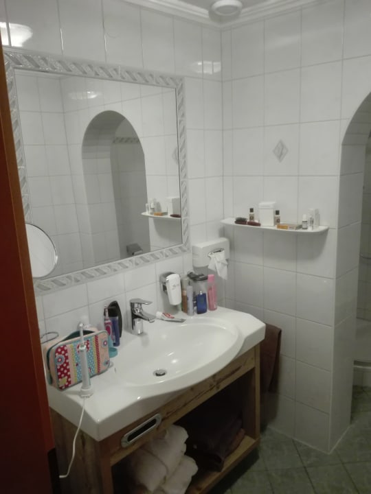 Zimmer Hotel Berghof