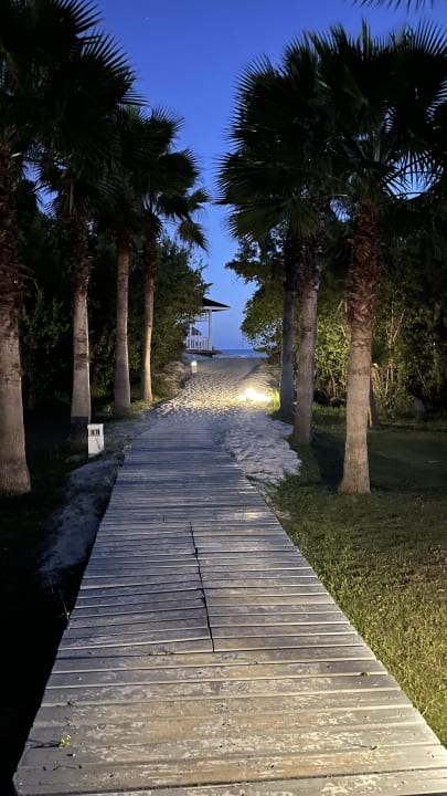 Gartenanlage Paradisus Princesa del Mar Resort & Spa - Adults only