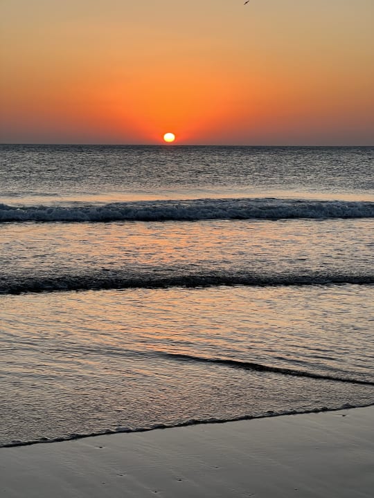 Ausblick Hipotels Playa la Barrosa