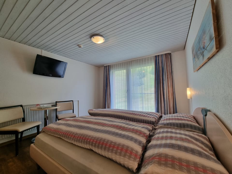 Zimmer Hotel Astoria