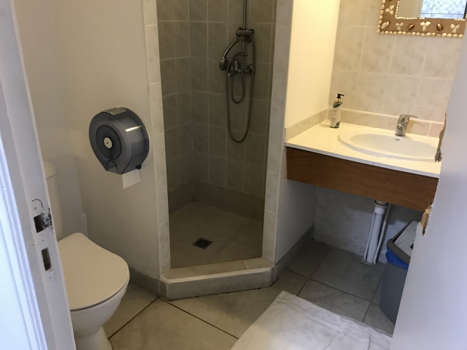 Zimmer Pension de la Plage