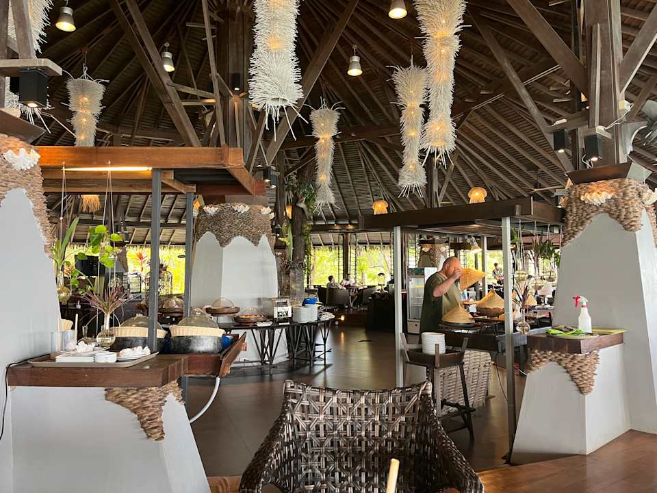 Gastro Panviman Resort Koh Phangan