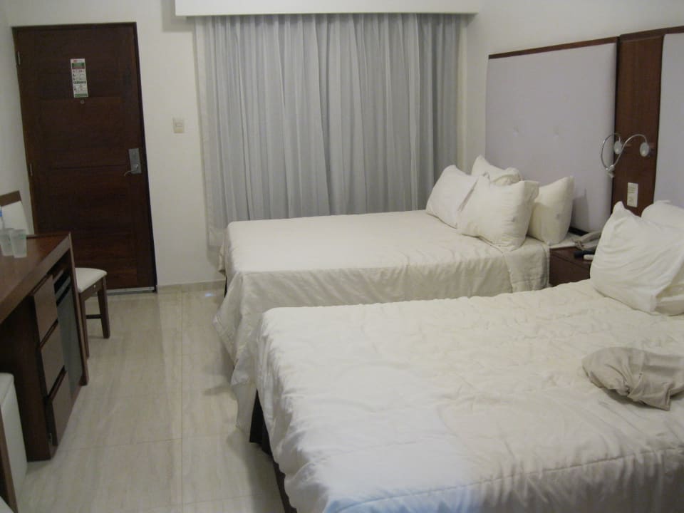 Zimmer Hotel Viva Dominicus Beach by Wyndham - All Inclusive Resort