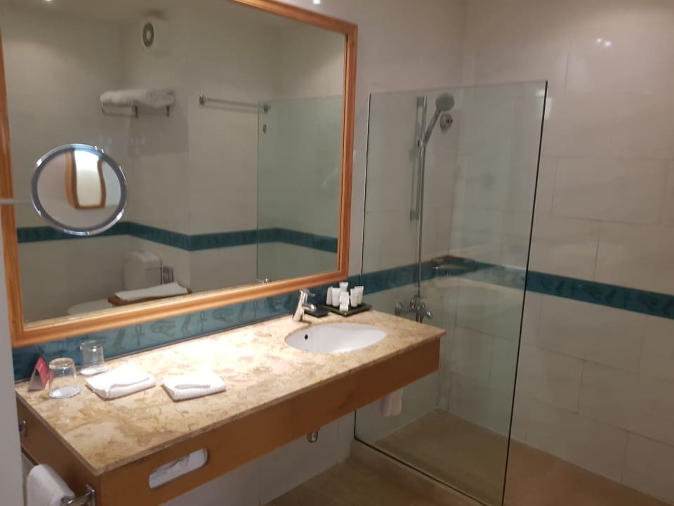 Zimmer Mövenpick Resort & Spa El Gouna