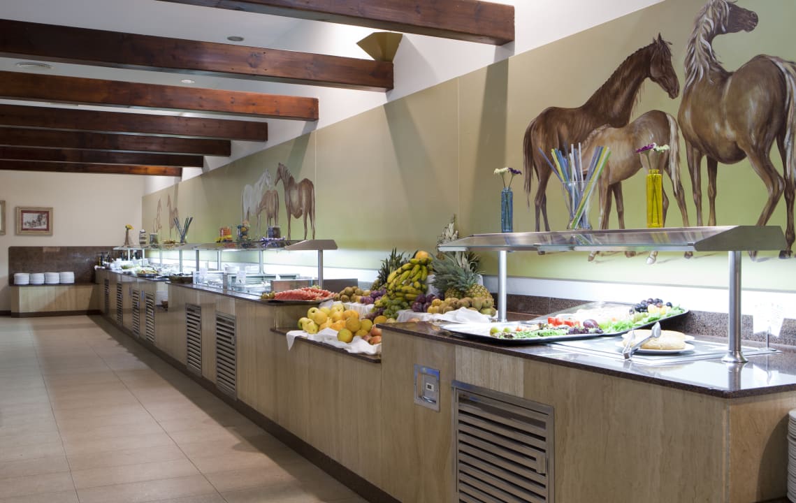 Restaurant Playacartaya Hotel