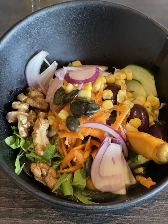 Gastro Aldiana Club Schlanitzen Alm