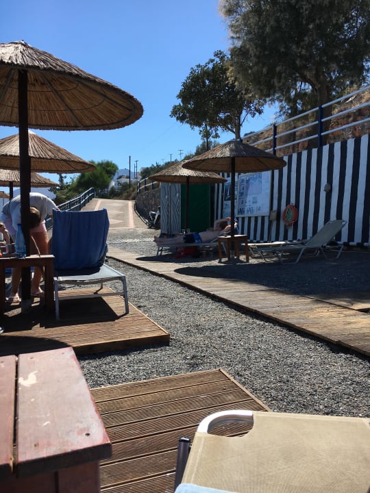 Dixietoiletten Domes Aulus Elounda All-Inclusive Resort, Curio Collection by Hilton