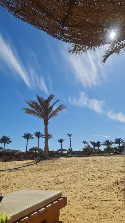 Strand Three Corners Sea Beach Resort