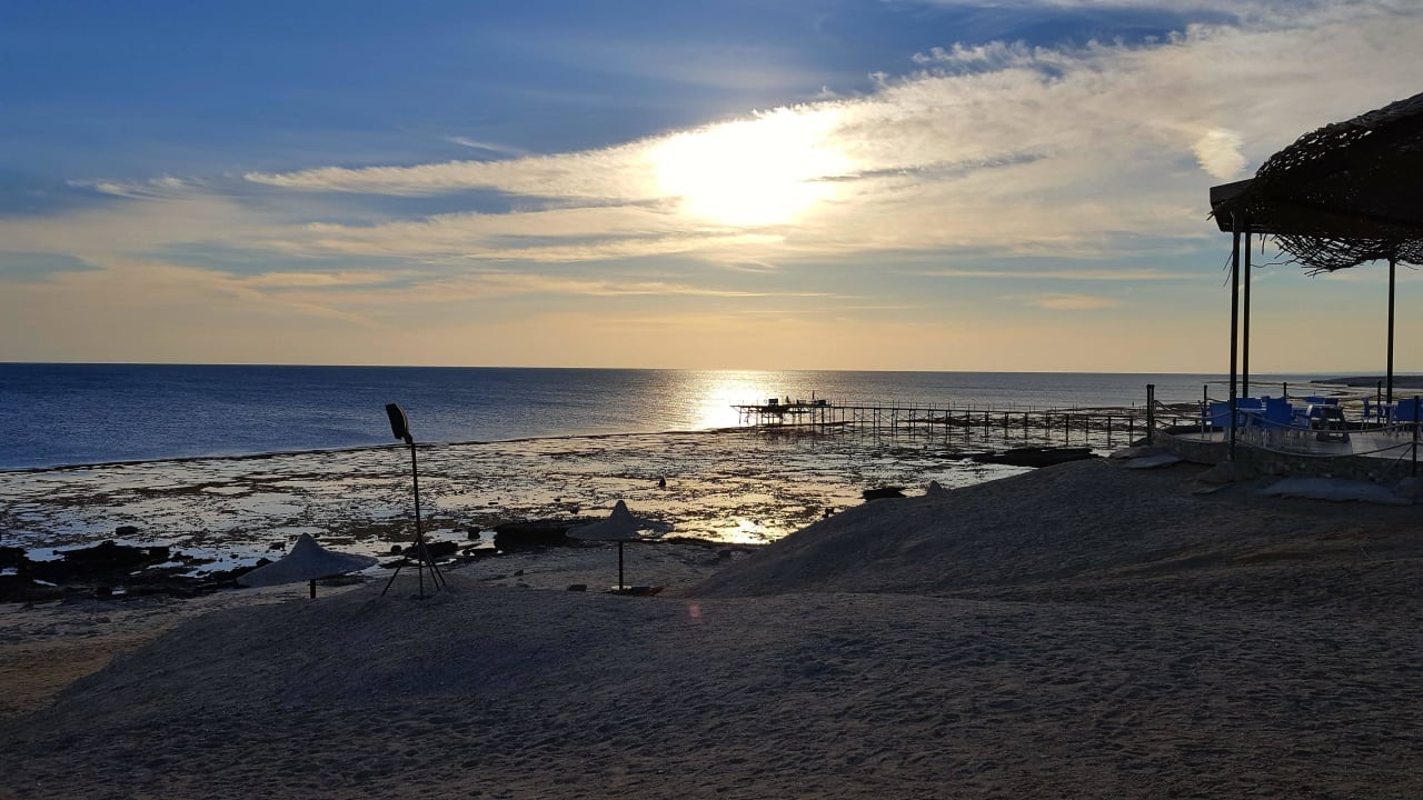 Geile Aussicht Akassia Swiss Resort