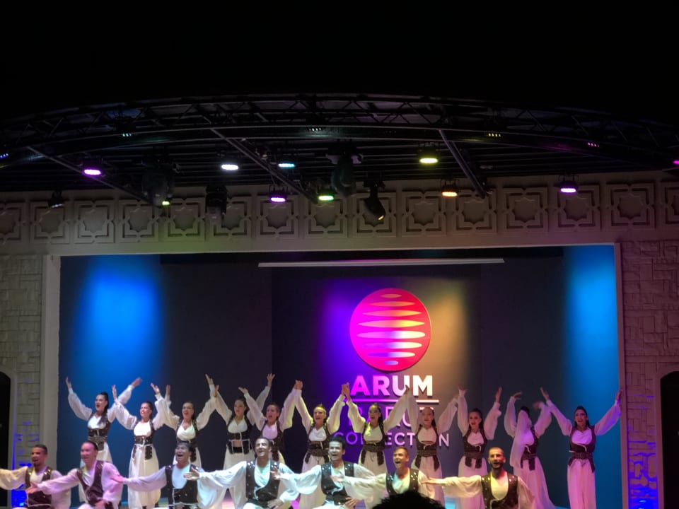 Sport & Freizeit Arum Barut Collection