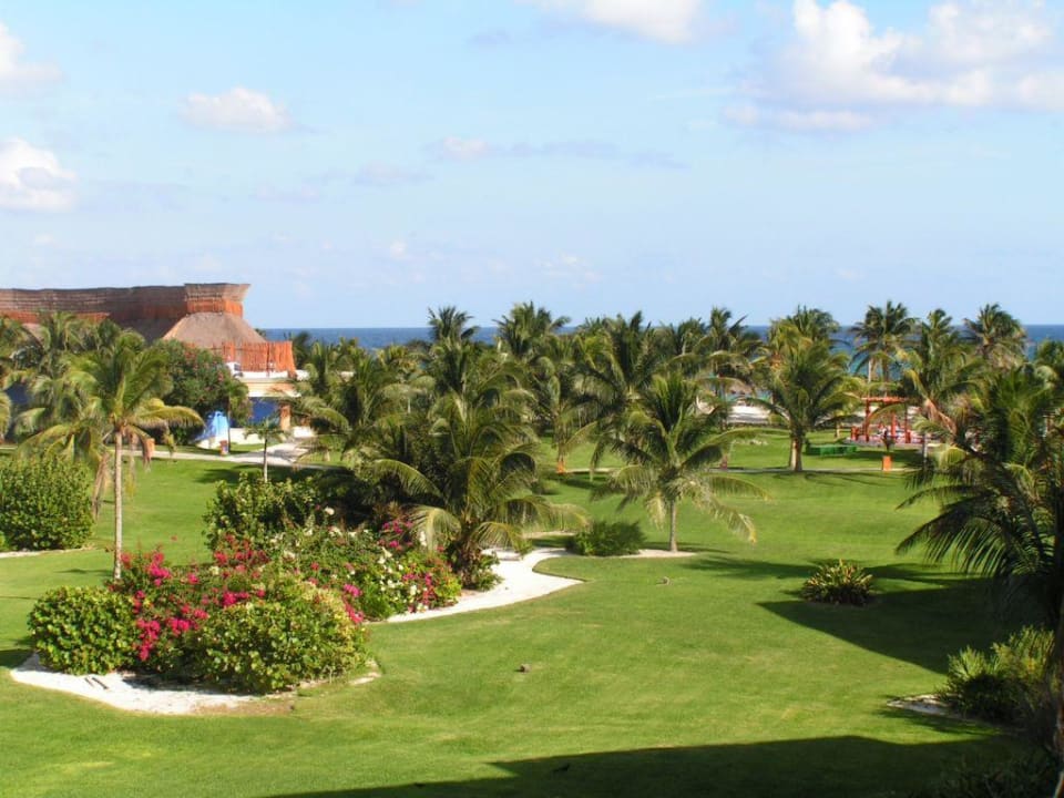 Gardenview Bahia Principe Grand Tulum