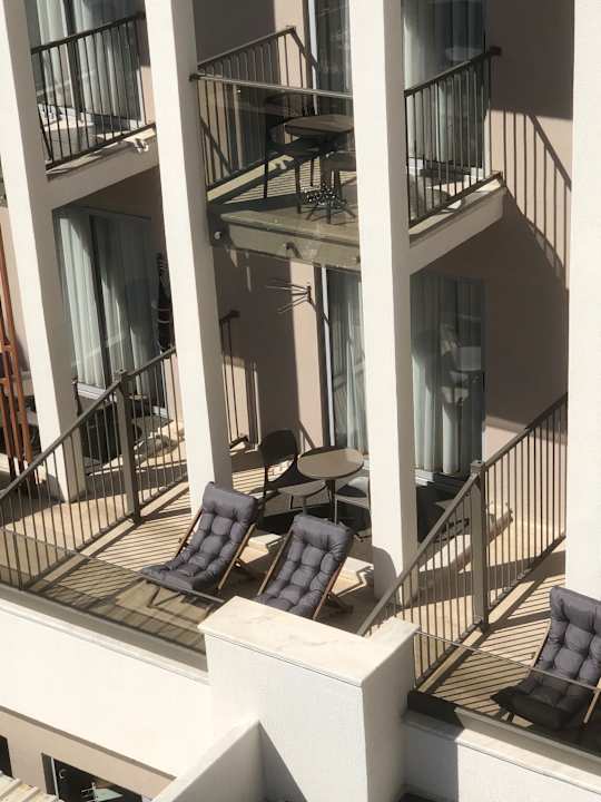 Zimmer Side Story Resort & Spa