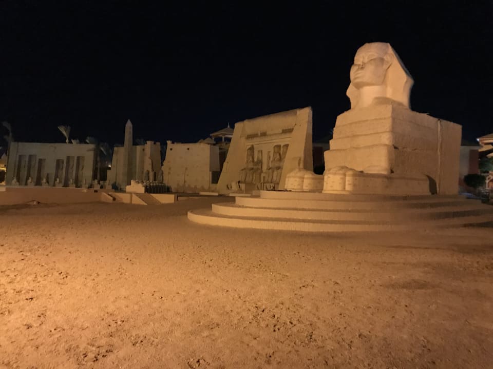 Sport & Freizeit Pickalbatros Alf Leila Wa Leila Resort - Neverland Hurghada