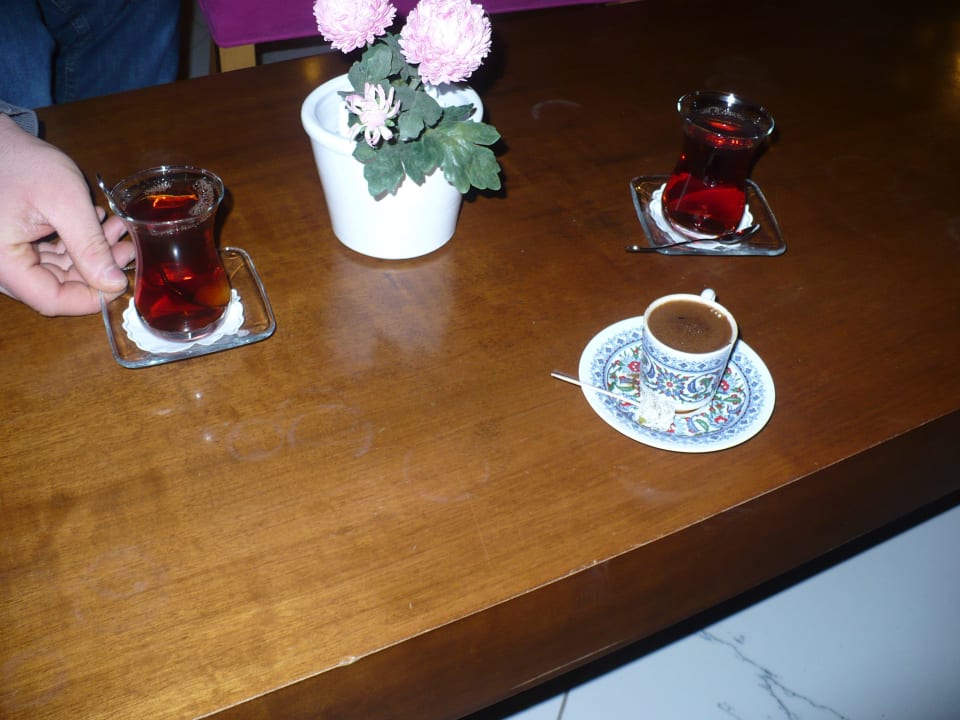 Einfach nur genial Limak Lara Deluxe Hotel & Resort