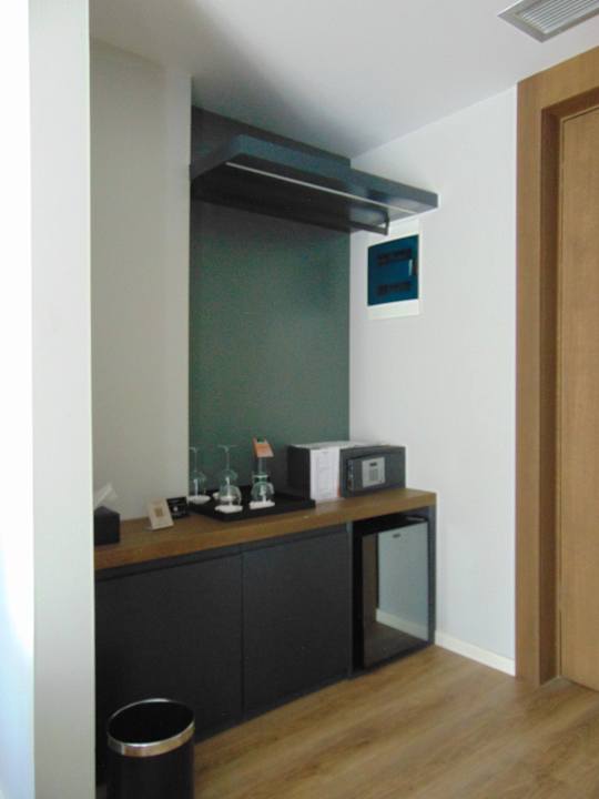 Zimmer Hotel Elisa Tirana, Affiliated by Meliá